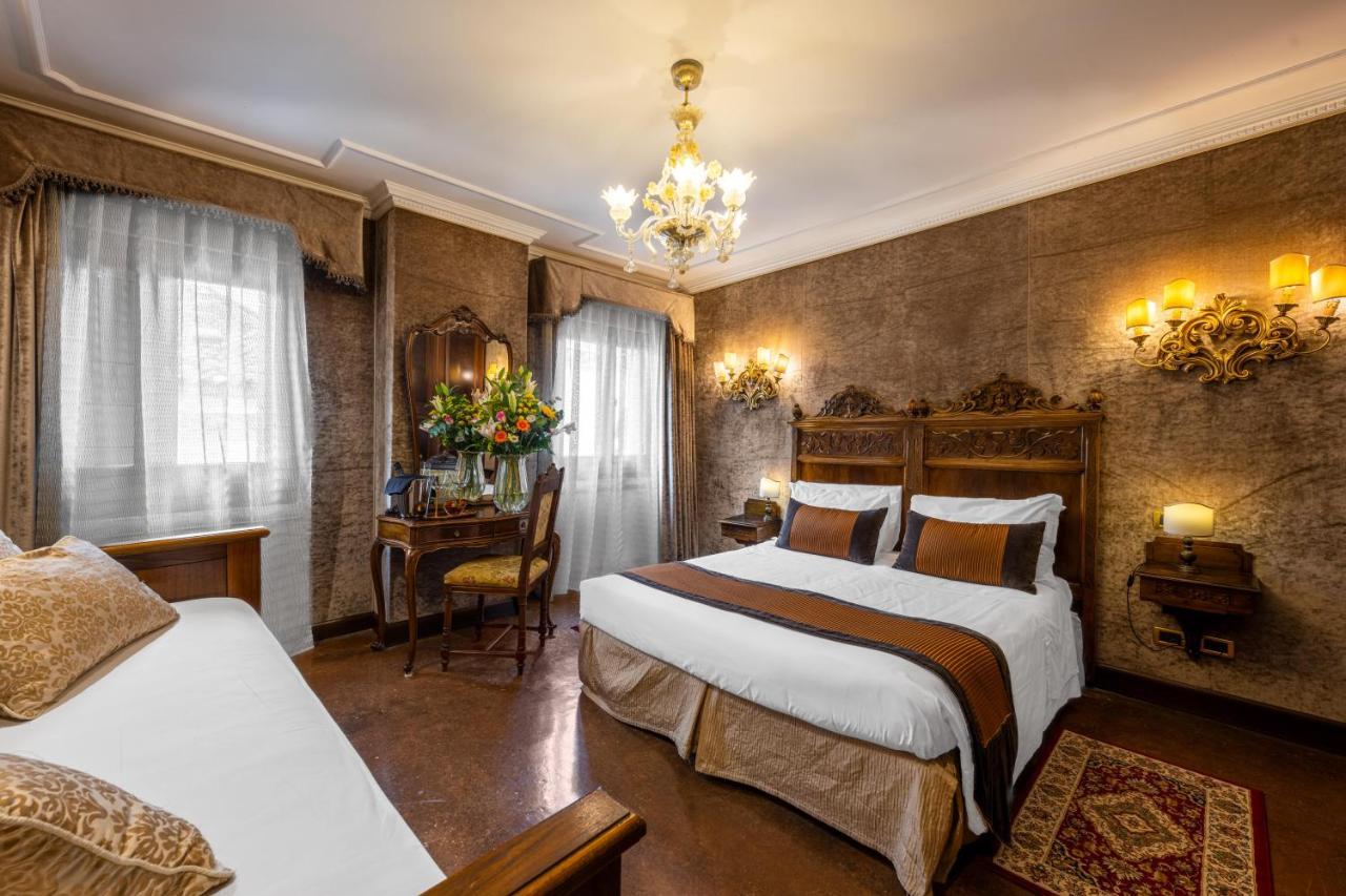 Palazzo Bembo - Exclusive Accommodation Венеция Екстериор снимка