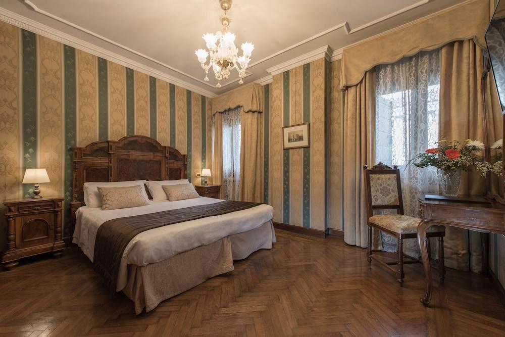 Palazzo Bembo - Exclusive Accommodation Венеция Екстериор снимка