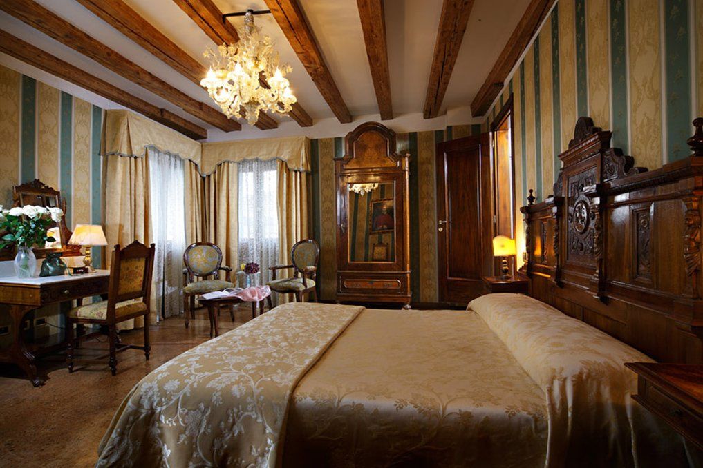 Palazzo Bembo - Exclusive Accommodation Венеция Екстериор снимка