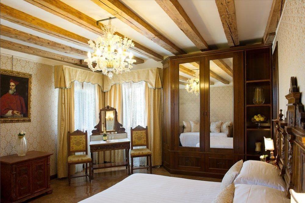 Palazzo Bembo - Exclusive Accommodation Венеция Екстериор снимка